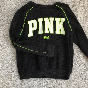 Victoria’s Secret PINK sweatshirt